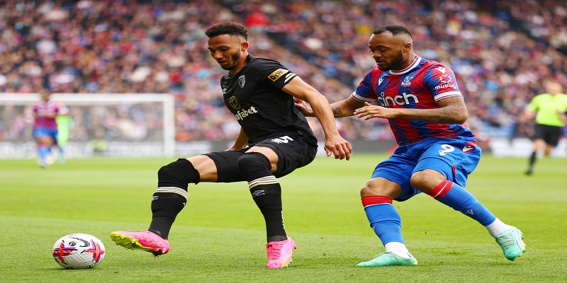 Bournemouth faced Crystal Palace – Prediction of the 2 opposing teams