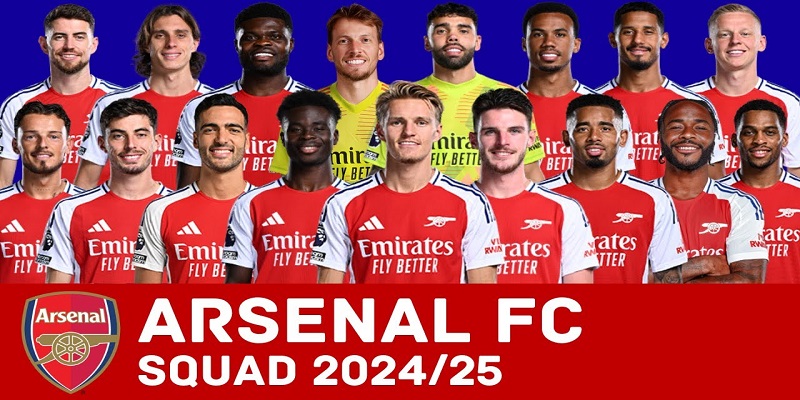 Arsenal FC: A Historic Club with Ambitions for the Future