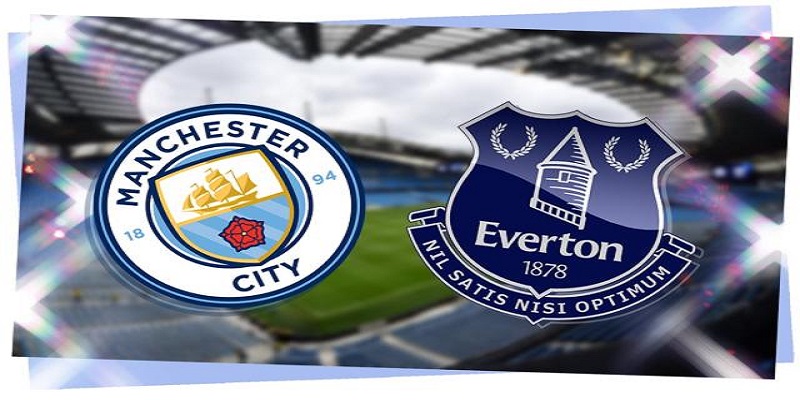 Manchester City vs Everton: A Thrilling Premier League Showdown