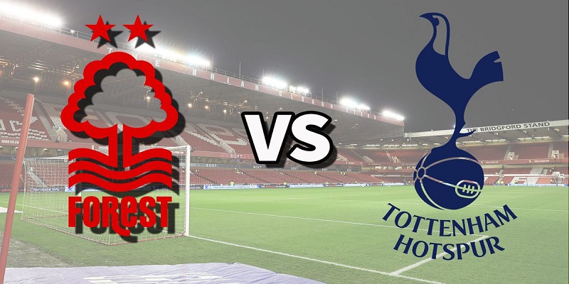 Nottingham Forest vs Tottenham Hotspur: A Premier League Showdown