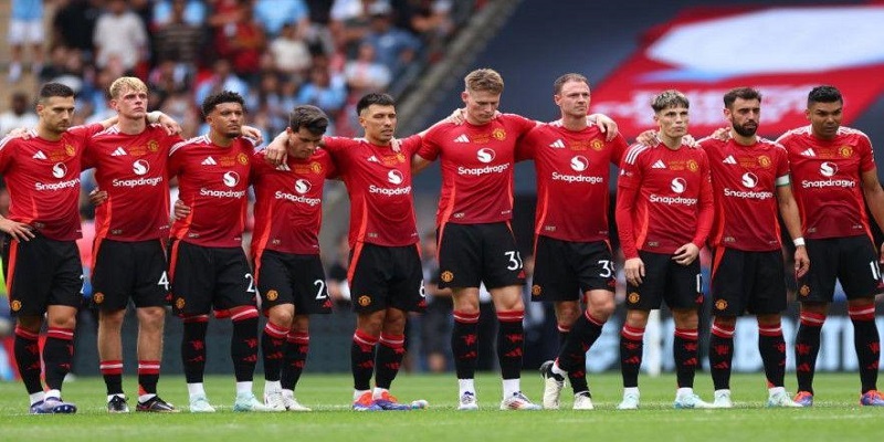 Manchester United Football Club: A Symbol of Glory and Challenge