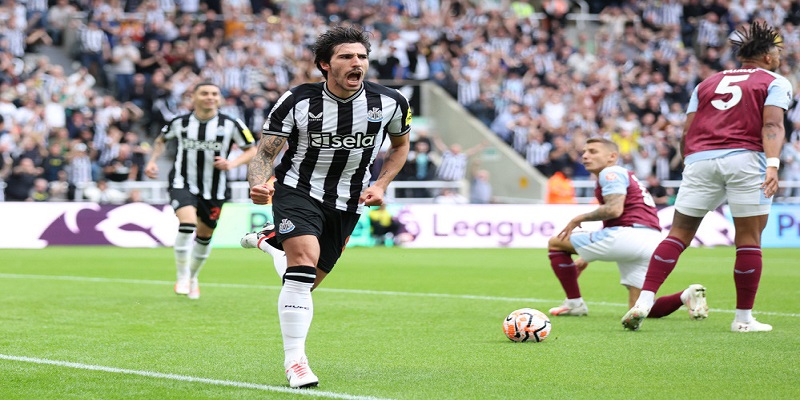 Newcastle vs Aston Villa: A Thrilling Premier League Encounter