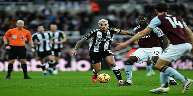 Newcastle vs Aston Villa: A Thrilling Premier League Encounter