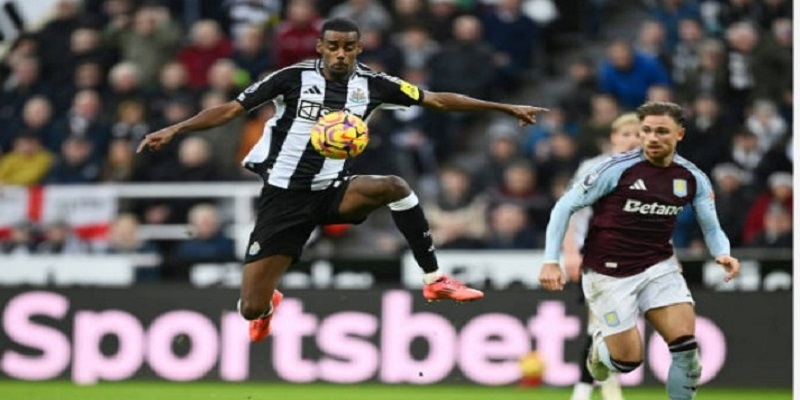 Newcastle vs Aston Villa: A Thrilling Premier League Encounter