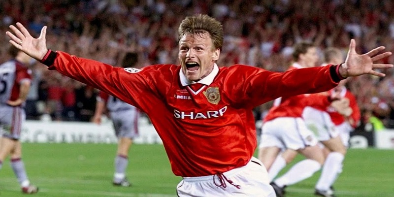 Teddy Sheringham: A Football Legend Who Defied the Odds