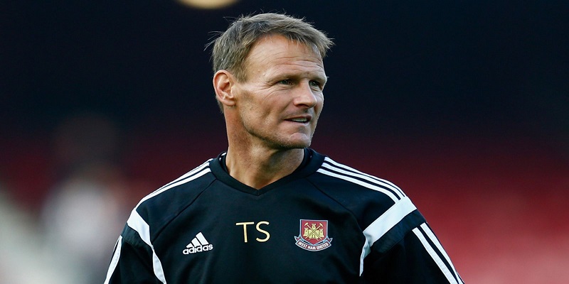 Teddy Sheringham: A Football Legend Who Defied the Odds