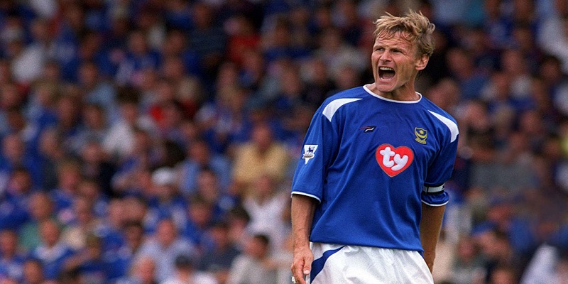 Teddy Sheringham: A Football Legend Who Defied the Odds