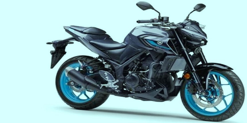 Yamaha MT-25 2025: The Ultimate Naked Sports Bike