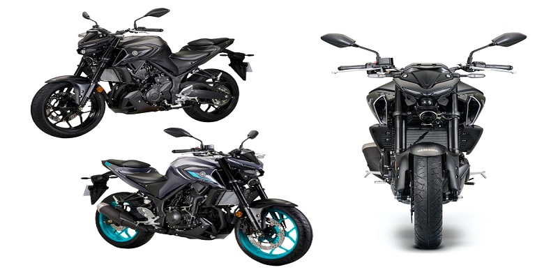 Yamaha MT-25 2025: The Ultimate Naked Sports Bike