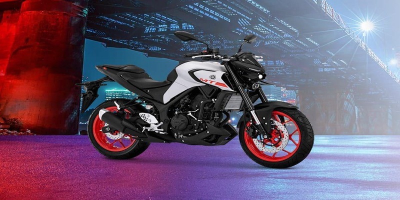 Yamaha MT-25 2025: The Ultimate Naked Sports Bike